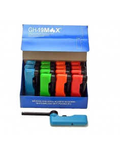 Zapalarka Łamana do Zniczy