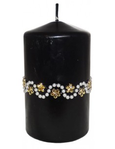 Świeca 60 x 100 Dekor