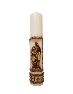 Świeca Św. Józef Frez