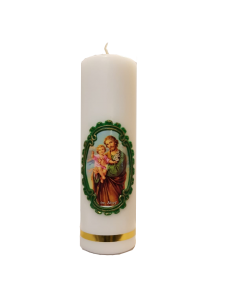 Świeca P-800 Józef Ramka