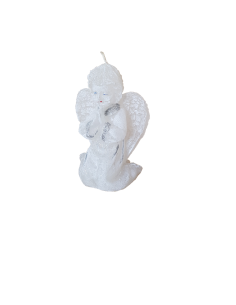 Świeca Anioł 3