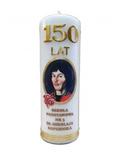 Świeca P - 2000 D 2