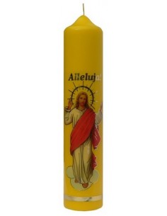 Świeca P-850 Jezus 2