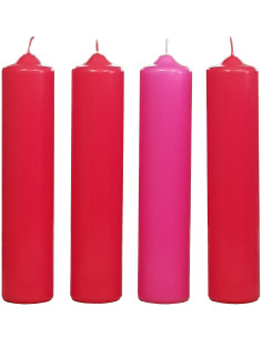 Świeca P-850 kpl. 2