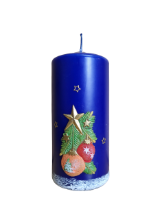 Świeca 60/130 Apl. BN A