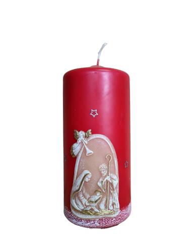 Świeca 60/130 Apl. BN B