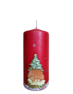 Świeca 60/130 Apl. BN E