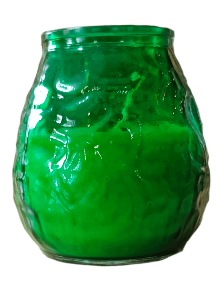 Citronella Świeca Antykomarowa I-19