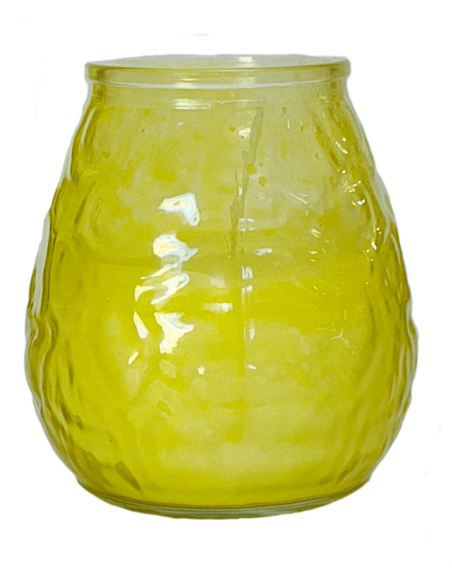 Citronella Świeca Antykomarowa I-19
