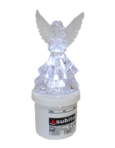 Wkład Stały Anioł