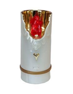 Wkład Stały Ozdobny LED