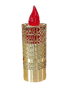 Wkład Ażurowy LED 2