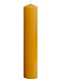Świeca 1.0kg 2