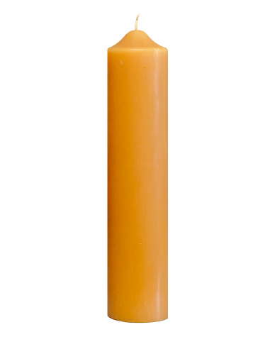 Świeca 1.1 wosk