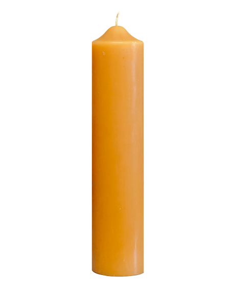 Świeca 1.1 wosk