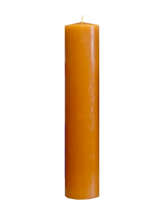 Świeca 2.0 wosk