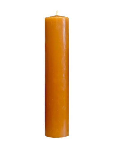 Świeca 2.0 wosk