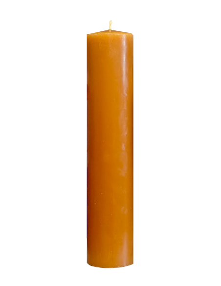 Świeca 2.0 wosk