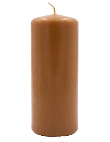 Świeca 0.5 kg wosk