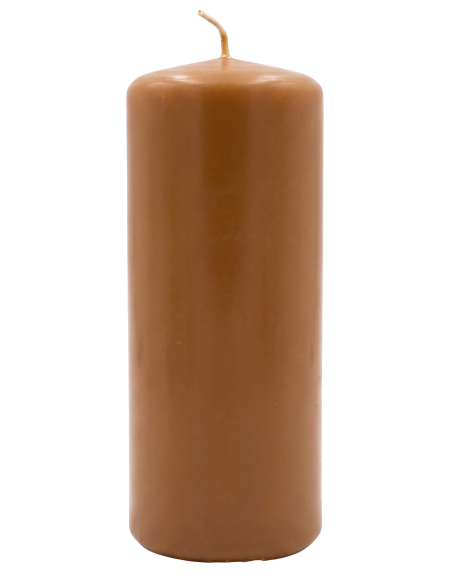 Świeca 0.5 kg wosk
