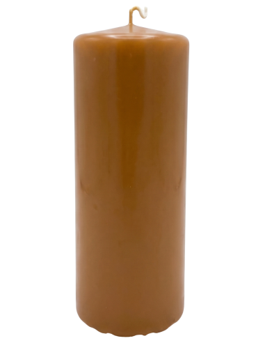 Świeca 0.33kg wosk