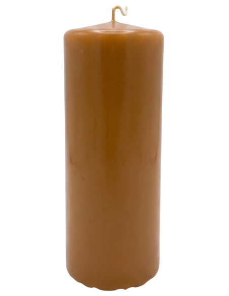 Świeca 0.33kg wosk