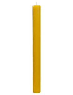 Świeca 2,5 kg