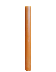 Świeca 2.0 kg wosk długa