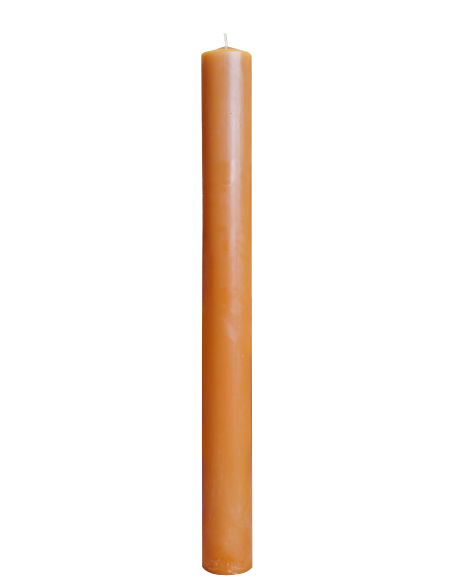 Świeca 2.0 kg wosk długa