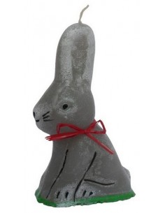 Świeca Zając 2 2