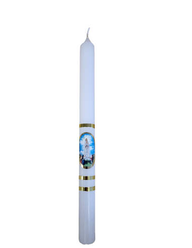 Świeca stołowa Sn-4 Nakl