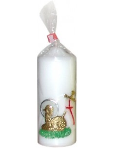 Świeca P-160 Apl. woskowa