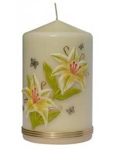 Świeca P-1000 dek. 1