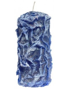 Świeca Walec gnieciony D