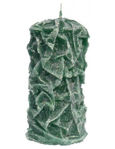 Świeca Walec gnieciony D