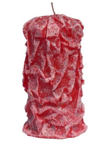 Świeca Walec gnieciony D