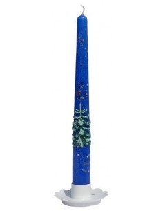 Świeca Stożek Apl.wosk 2