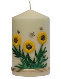 Świeca P-1000 dek. 2