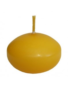 Świeca Pływająca Kulka