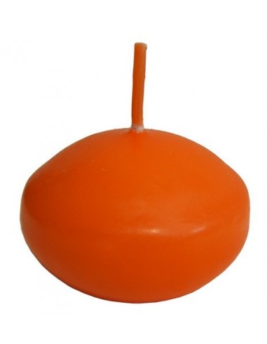 Świeca Pływająca Kulka