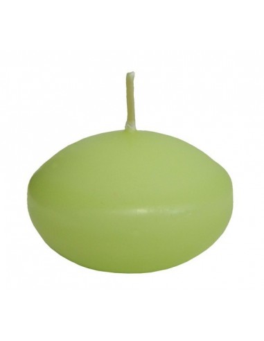 Świeca Pływająca Kulka