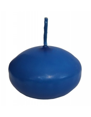 Świeca Pływająca Kulka