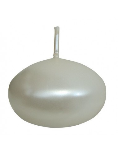 Świeca Pływająca Kulka