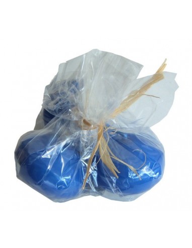 Świeca Pływająca Kulka