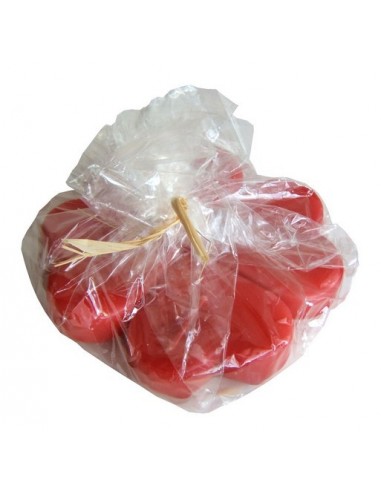 Świeca Pływająca Serce