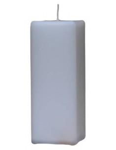 Świeca Kwadrat h 175 2