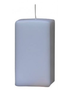 Świeca Kwadrat h 130 2