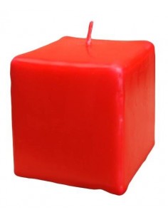 Świeca Kwadrat h  70