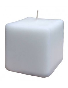 Świeca Kwadrat h  70 2