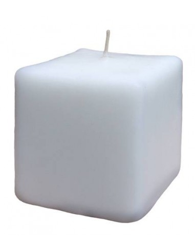 Świeca Kwadrat h  70